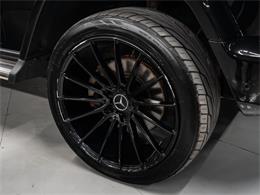 2019 Mercedes-Benz G-Class (CC-2093799) for sale in Sherwood Park, Alberta