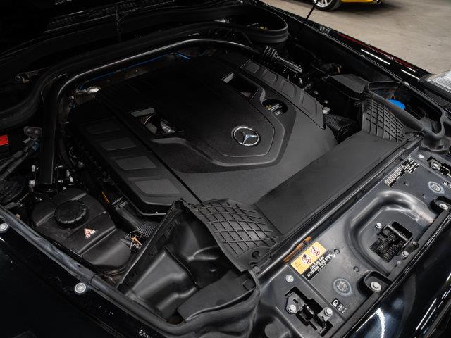 2019 Mercedes-Benz G-Class (CC-2093799) for sale in Sherwood Park, Alberta