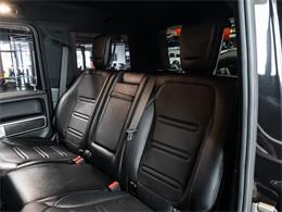 2019 Mercedes-Benz G-Class (CC-2093799) for sale in Sherwood Park, Alberta