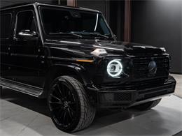 2019 Mercedes-Benz G-Class (CC-2093799) for sale in Sherwood Park, Alberta