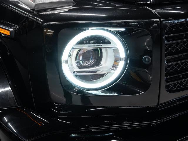 2019 Mercedes-Benz G-Class (CC-2093799) for sale in Sherwood Park, Alberta