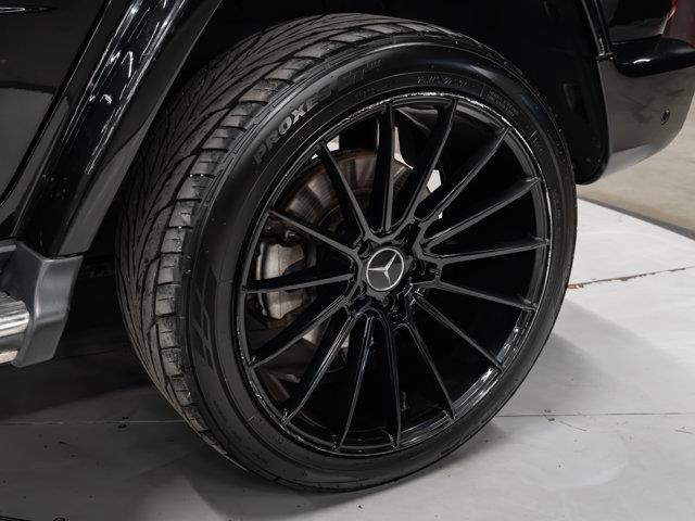 2019 Mercedes-Benz G-Class (CC-2093799) for sale in Sherwood Park, Alberta