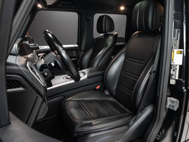 2019 Mercedes-Benz G-Class (CC-2093799) for sale in Sherwood Park, Alberta