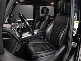 2019 Mercedes-Benz G-Class (CC-2093799) for sale in Sherwood Park, Alberta