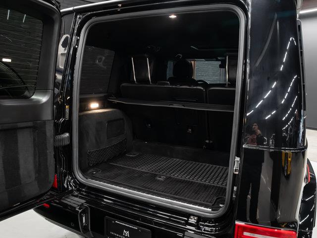 2019 Mercedes-Benz G-Class (CC-2093799) for sale in Sherwood Park, Alberta