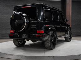2019 Mercedes-Benz G-Class (CC-2093799) for sale in Sherwood Park, Alberta