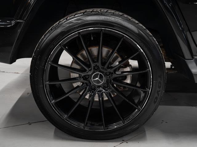 2019 Mercedes-Benz G-Class (CC-2093799) for sale in Sherwood Park, Alberta