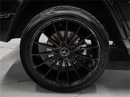 2019 Mercedes-Benz G-Class (CC-2093799) for sale in Sherwood Park, Alberta