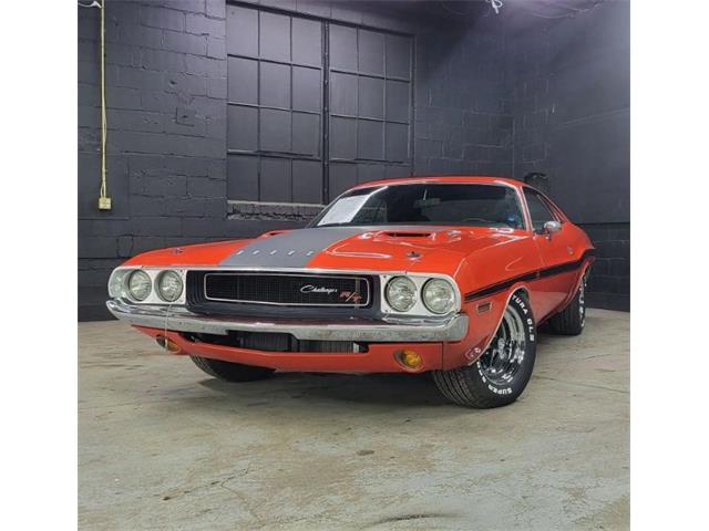 1970 Dodge Challenger (CC-2090038) for sale in Hobart, Indiana