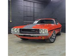 1970 Dodge Challenger (CC-2090038) for sale in Hobart, Indiana