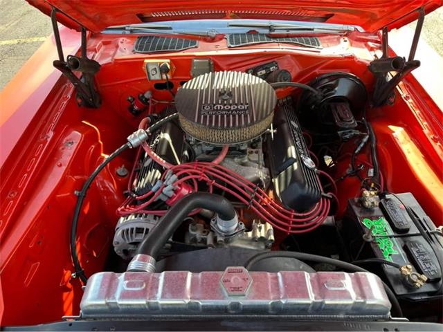 1970 Dodge Challenger (CC-2090038) for sale in Hobart, Indiana