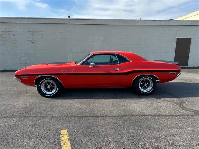 1970 Dodge Challenger (CC-2090038) for sale in Hobart, Indiana