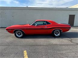 1970 Dodge Challenger (CC-2090038) for sale in Hobart, Indiana