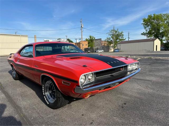 1970 Dodge Challenger (CC-2090038) for sale in Hobart, Indiana