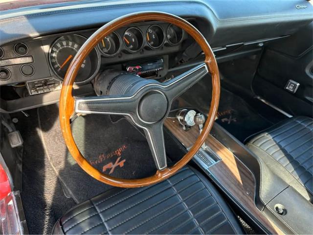 1970 Dodge Challenger (CC-2090038) for sale in Hobart, Indiana
