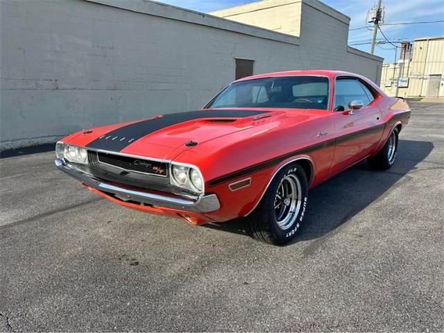 1970 Dodge Challenger (CC-2090038) for sale in Hobart, Indiana