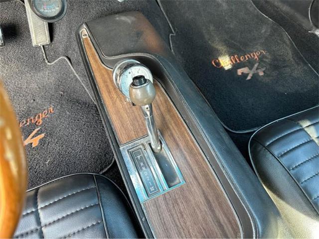 1970 Dodge Challenger (CC-2090038) for sale in Hobart, Indiana