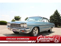 1964 Chevrolet Impala (CC-2090380) for sale in Crete, Illinois