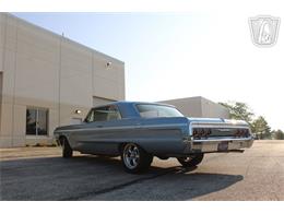 1964 Chevrolet Impala (CC-2090380) for sale in Crete, Illinois