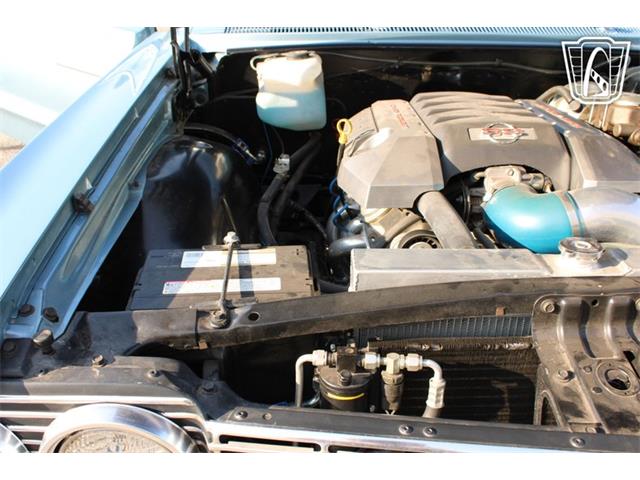 1964 Chevrolet Impala (CC-2090380) for sale in Crete, Illinois