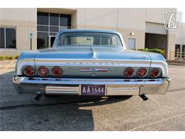 1964 Chevrolet Impala (CC-2090380) for sale in Crete, Illinois
