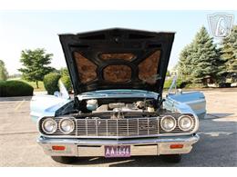 1964 Chevrolet Impala (CC-2090380) for sale in Crete, Illinois