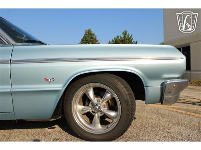 1964 Chevrolet Impala (CC-2090380) for sale in Crete, Illinois