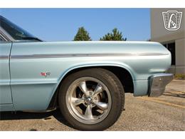 1964 Chevrolet Impala (CC-2090380) for sale in Crete, Illinois