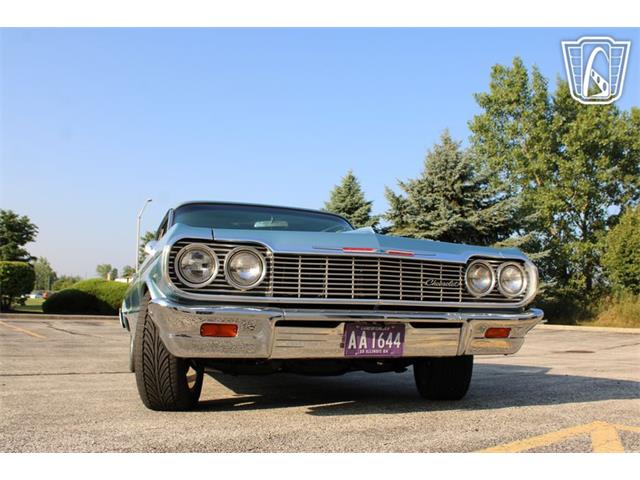 1964 Chevrolet Impala (CC-2090380) for sale in Crete, Illinois