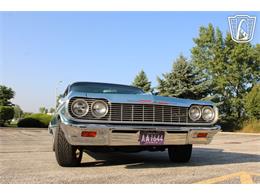 1964 Chevrolet Impala (CC-2090380) for sale in Crete, Illinois