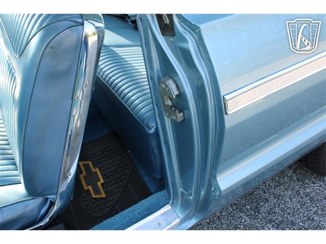 1964 Chevrolet Impala (CC-2090380) for sale in Crete, Illinois