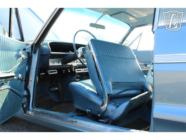 1964 Chevrolet Impala (CC-2090380) for sale in Crete, Illinois