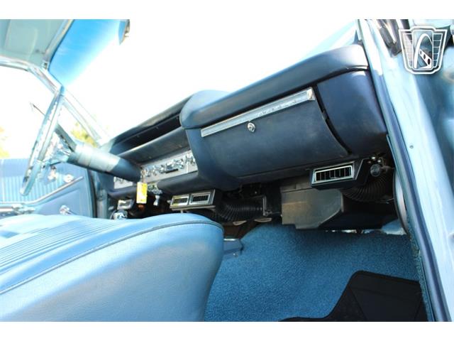 1964 Chevrolet Impala (CC-2090380) for sale in Crete, Illinois