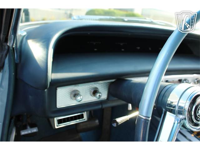 1964 Chevrolet Impala (CC-2090380) for sale in Crete, Illinois