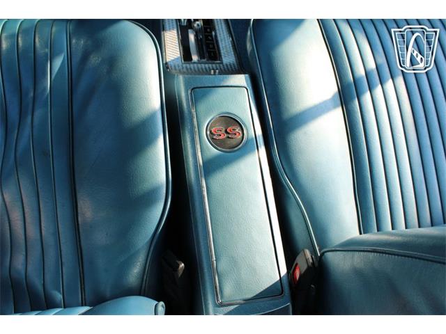 1964 Chevrolet Impala (CC-2090380) for sale in Crete, Illinois