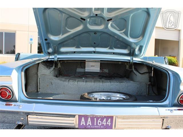 1964 Chevrolet Impala (CC-2090380) for sale in Crete, Illinois