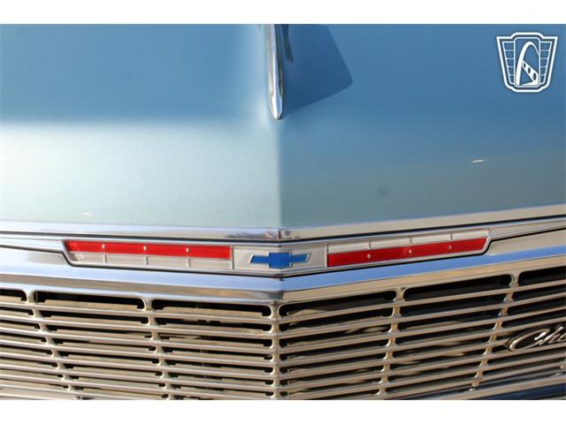 1964 Chevrolet Impala (CC-2090380) for sale in Crete, Illinois