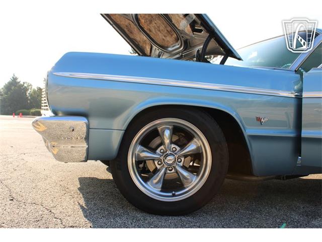 1964 Chevrolet Impala (CC-2090380) for sale in Crete, Illinois