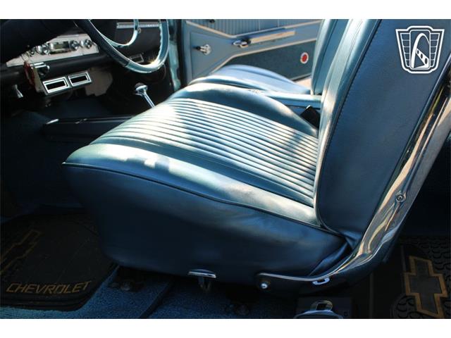 1964 Chevrolet Impala (CC-2090380) for sale in Crete, Illinois