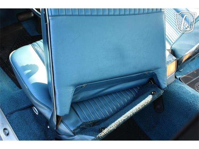 1964 Chevrolet Impala (CC-2090380) for sale in Crete, Illinois