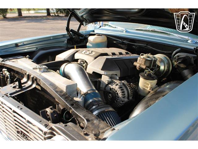 1964 Chevrolet Impala (CC-2090380) for sale in Crete, Illinois