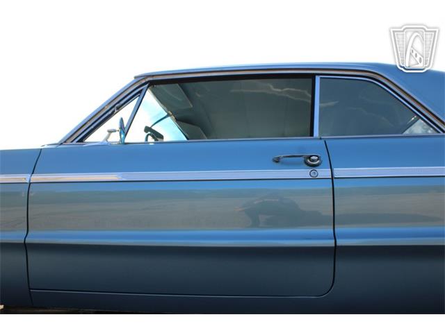 1964 Chevrolet Impala (CC-2090380) for sale in Crete, Illinois
