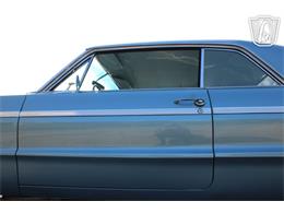 1964 Chevrolet Impala (CC-2090380) for sale in Crete, Illinois