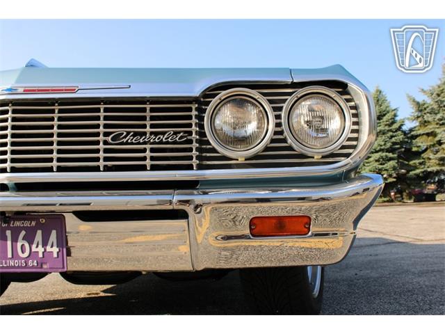1964 Chevrolet Impala (CC-2090380) for sale in Crete, Illinois