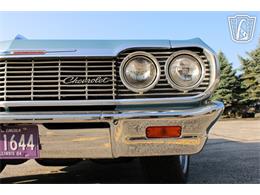 1964 Chevrolet Impala (CC-2090380) for sale in Crete, Illinois