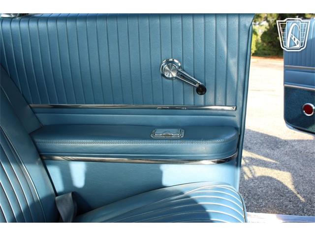 1964 Chevrolet Impala (CC-2090380) for sale in Crete, Illinois