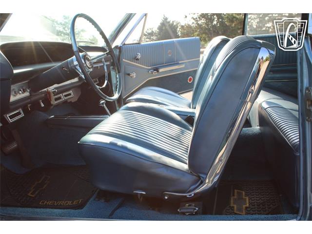 1964 Chevrolet Impala (CC-2090380) for sale in Crete, Illinois