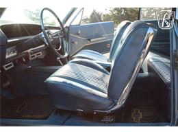 1964 Chevrolet Impala (CC-2090380) for sale in Crete, Illinois