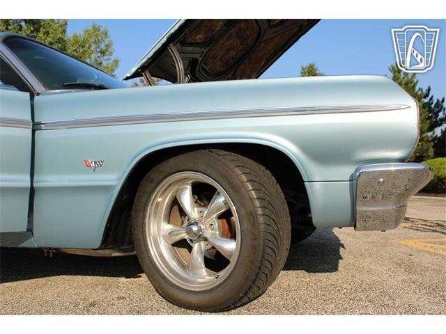 1964 Chevrolet Impala (CC-2090380) for sale in Crete, Illinois