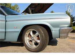 1964 Chevrolet Impala (CC-2090380) for sale in Crete, Illinois